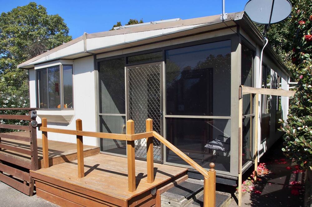 Photo of Patio Balcony in Beauty Point