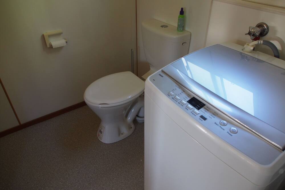 Photo of Bathroom in Beauty Point