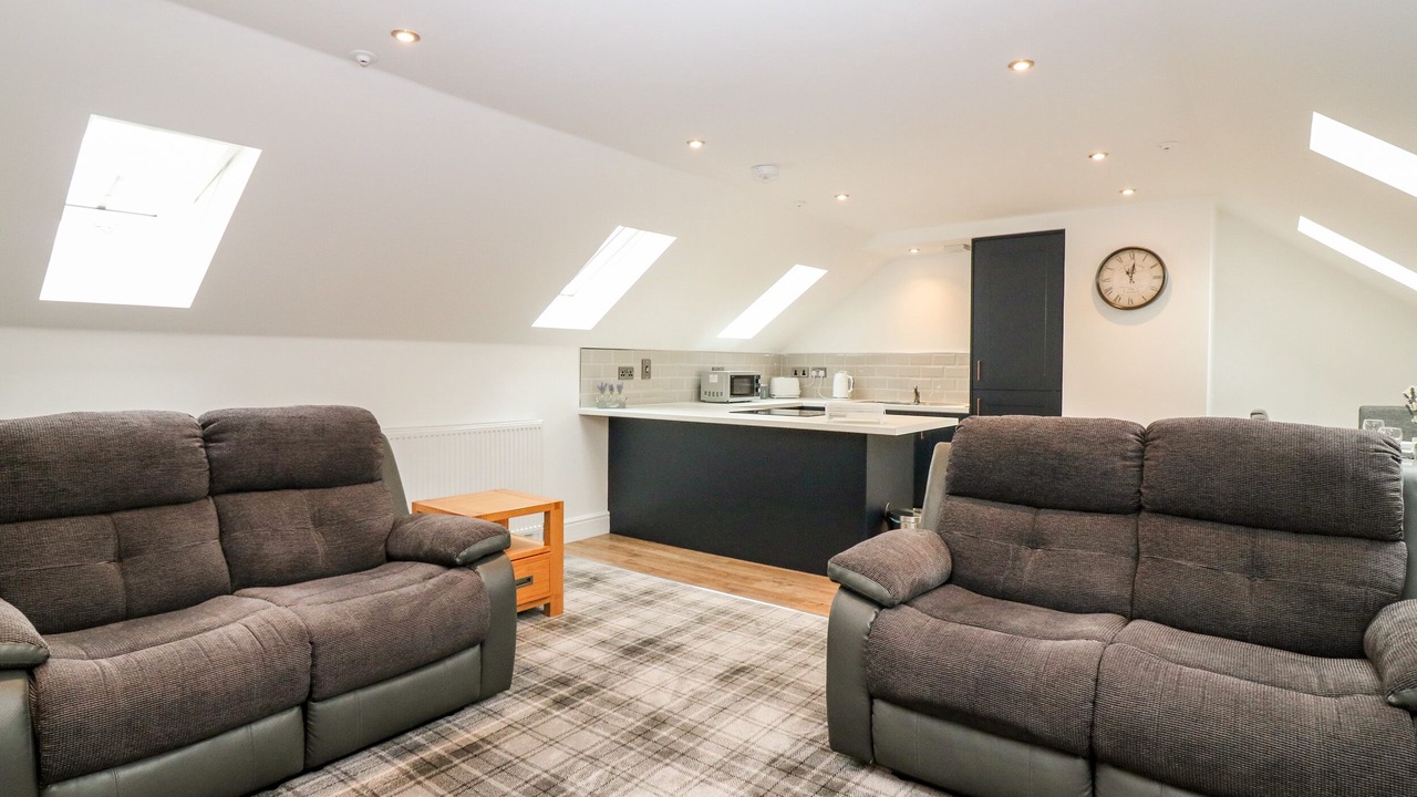 Photo of Bedroom in Keith
