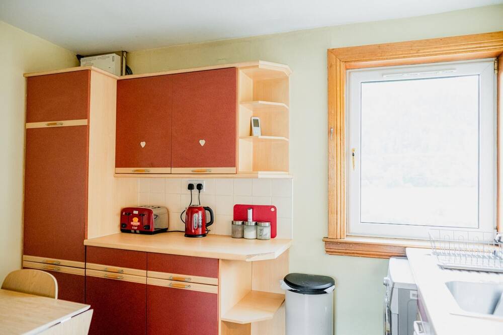 Photo of Kitchen in Innerleithen