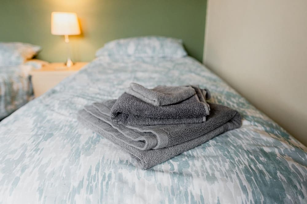Photo of Bedroom in Innerleithen