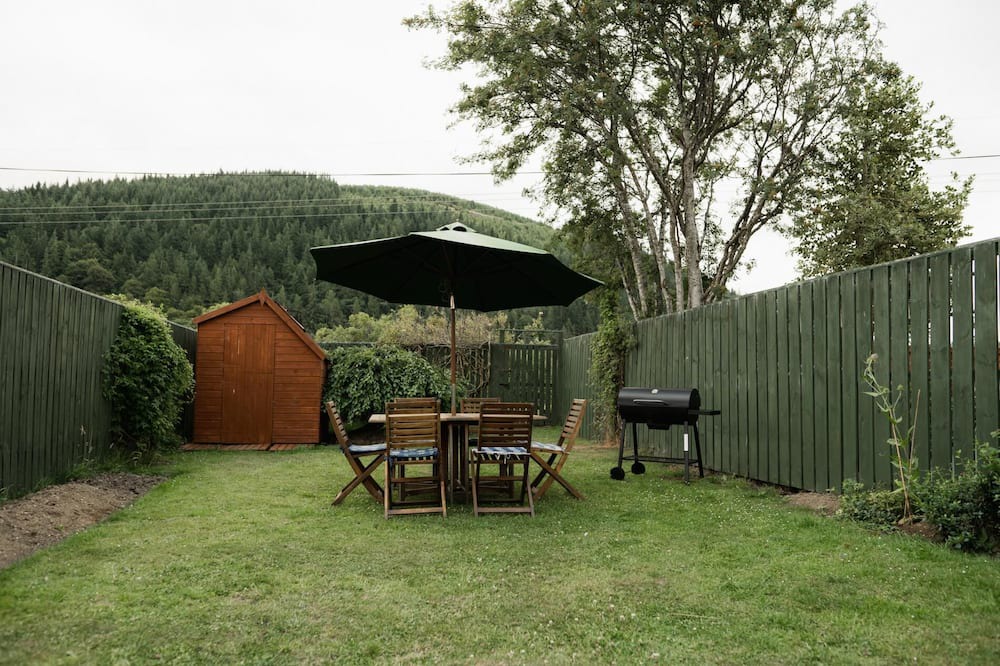 Photo of Outdoor in Innerleithen
