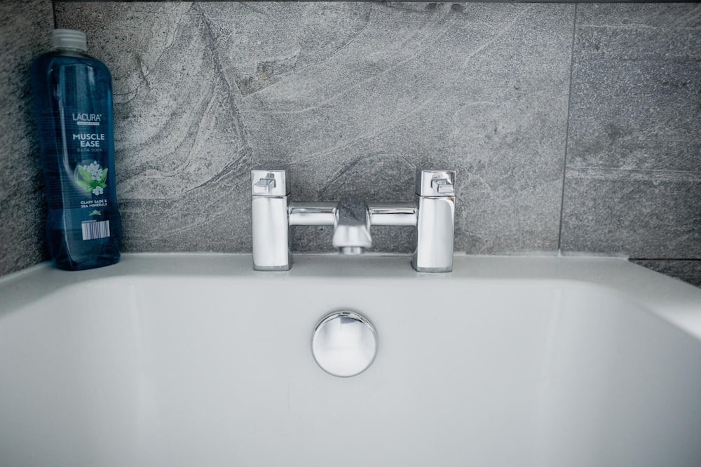 Photo of Bathroom in Innerleithen