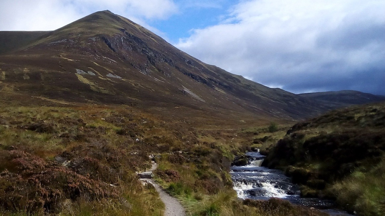 Photo of Outdoor in Strathpeffer
