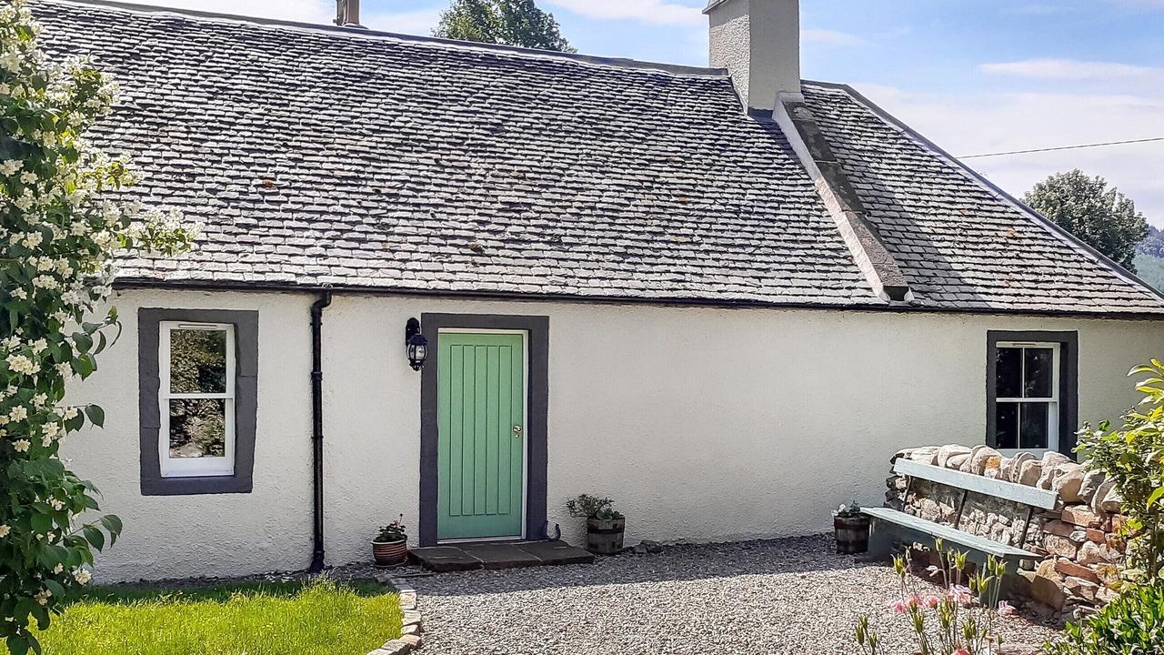 Photo of Outdoor in Strathpeffer