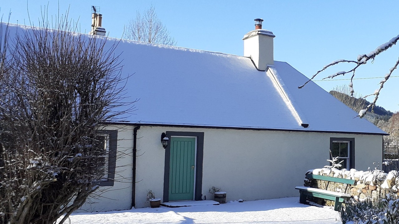 Photo of Outdoor in Strathpeffer