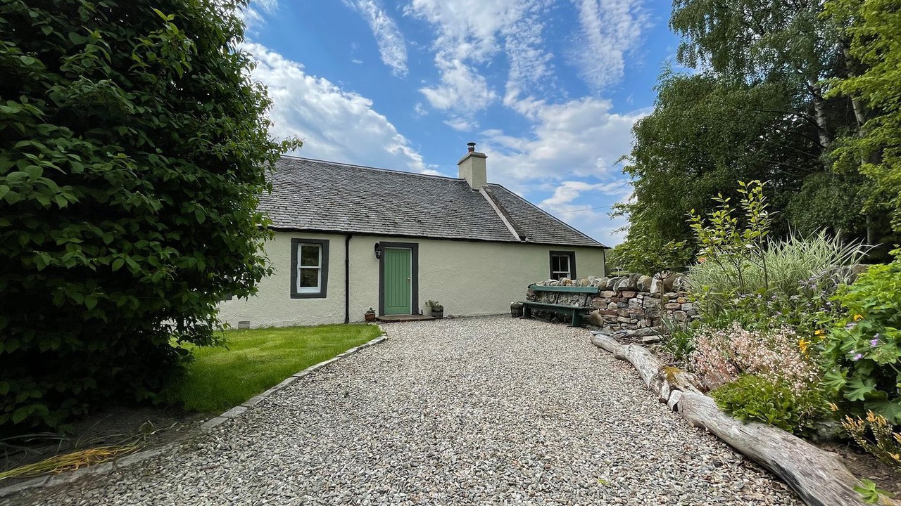 Photo of Outdoor in Strathpeffer