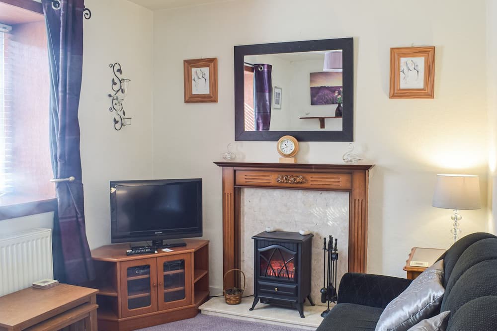 Photo of Livingroom in Ballantrae