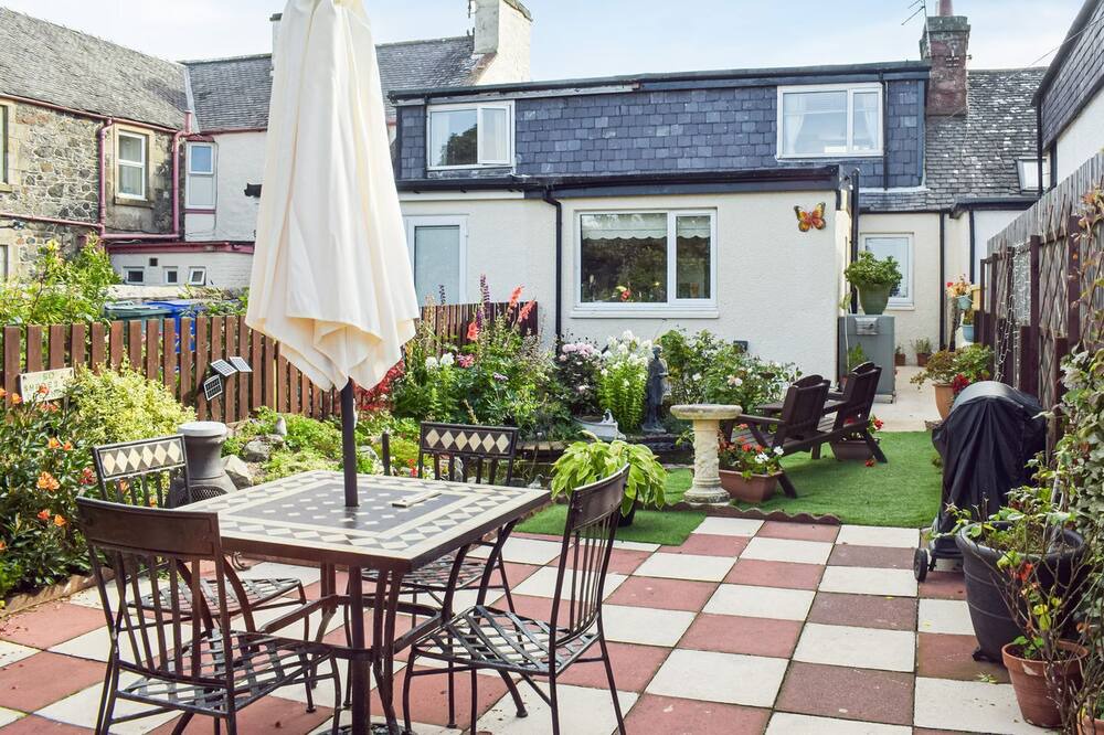 Photo of Patio Balcony in Ballantrae