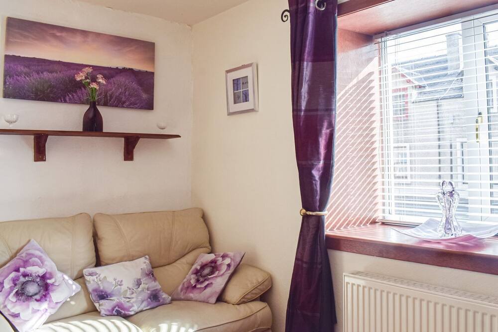 Photo of Bedroom in Ballantrae