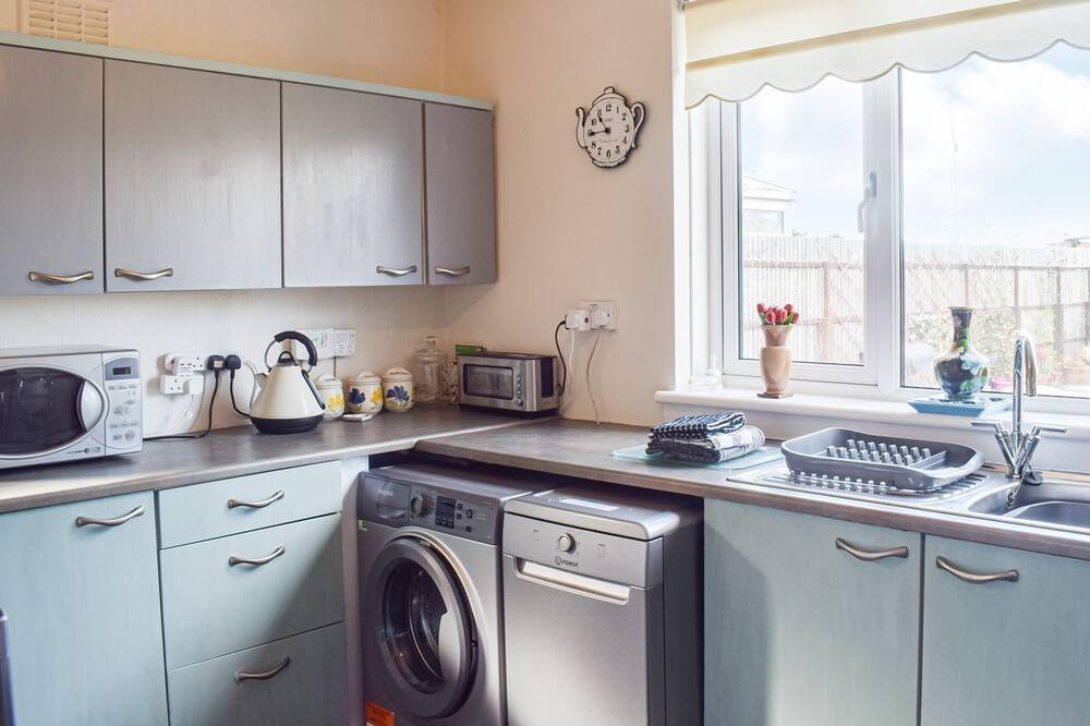 Photo of Kitchen in Ballantrae