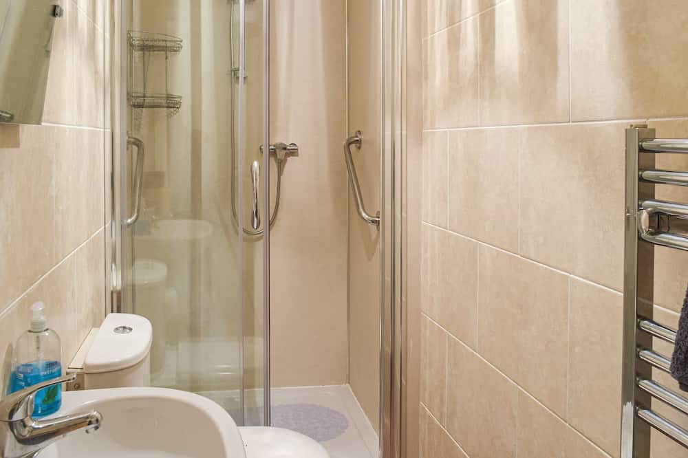 Photo of Bathroom in Ballantrae
