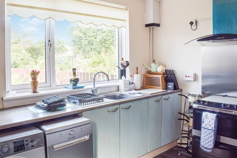 Photo of Kitchen in Ballantrae