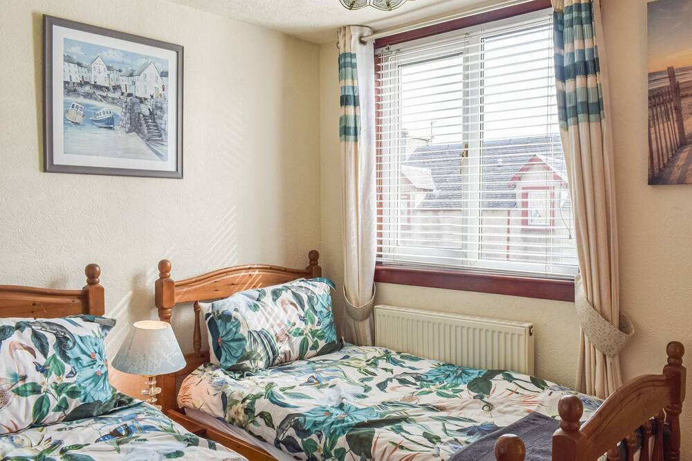 Photo of Bedroom in Ballantrae