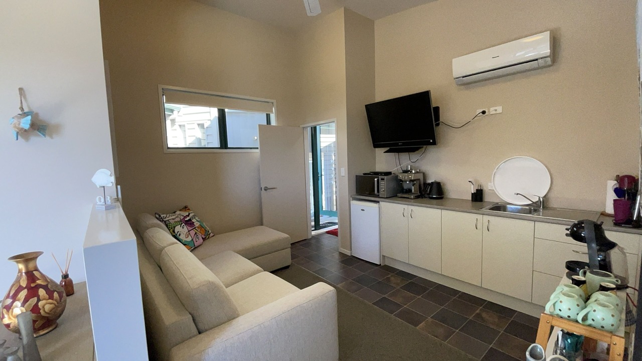 Photo of Livingroom in Ohope