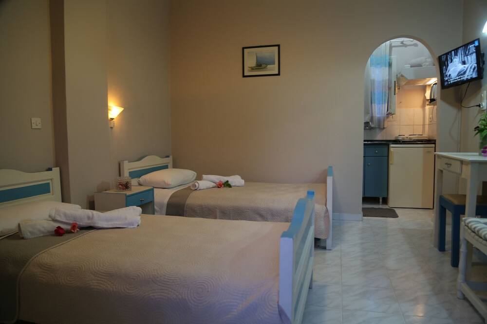 Photo of Bedroom in Petriti