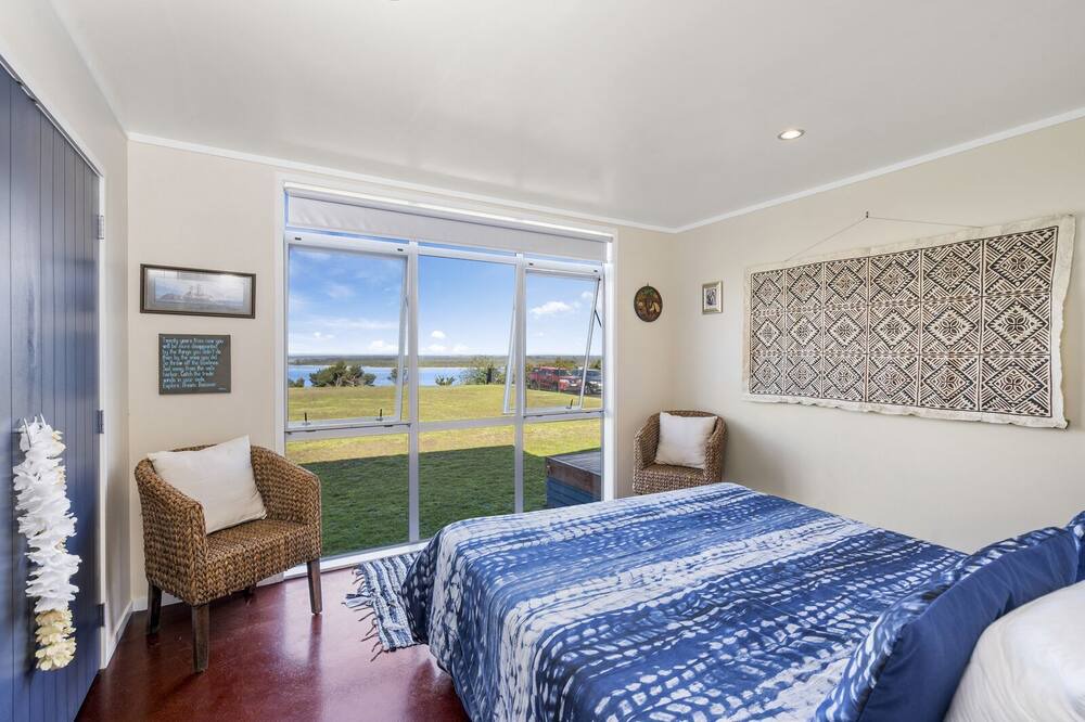 Photo of Bedroom in Karkari Peninsula