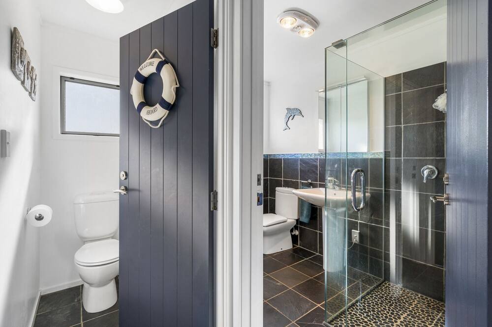 Photo of Bathroom in Karkari Peninsula