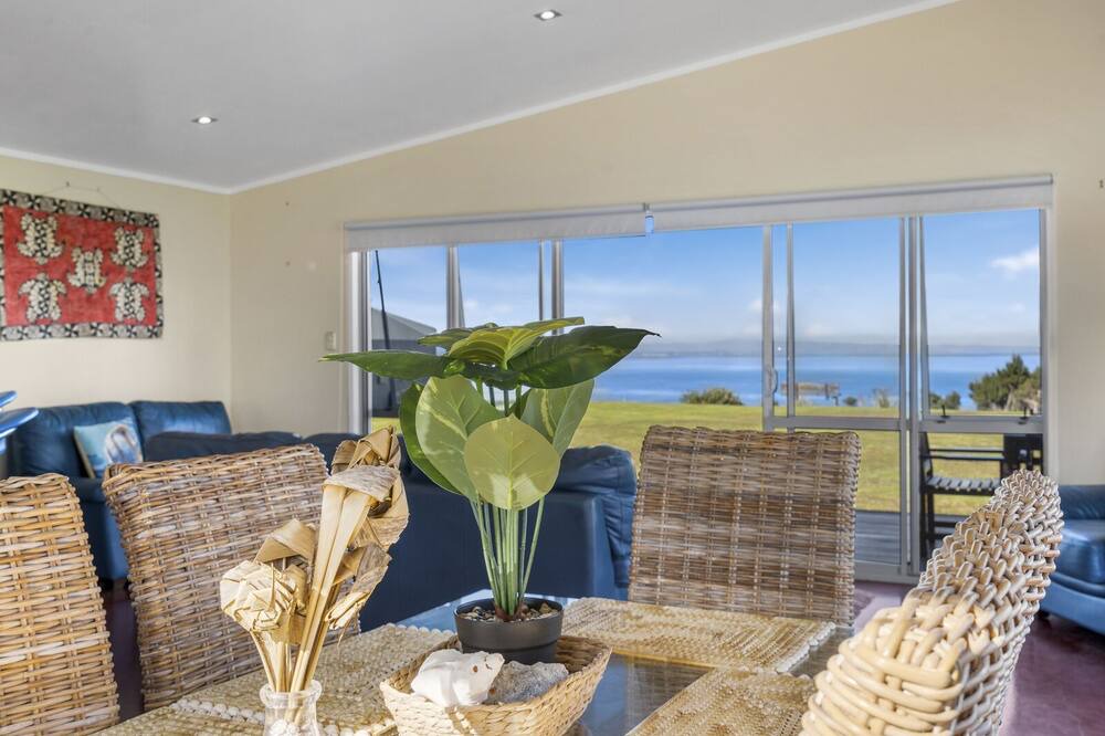 Photo of Livingroom in Karkari Peninsula