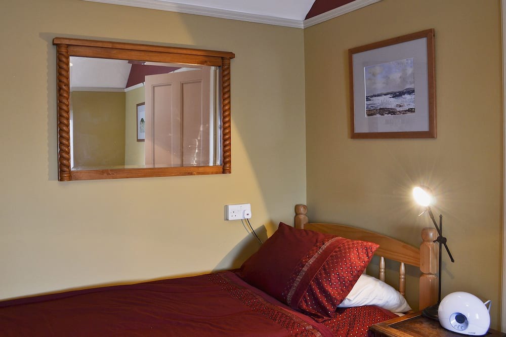 Photo of Bedroom in Kirkwall