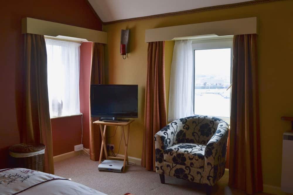 Photo of Bedroom in Kirkwall