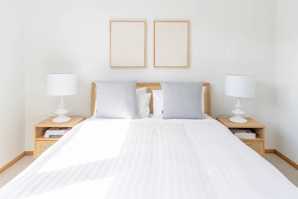Photo of Bedroom in Alonnah