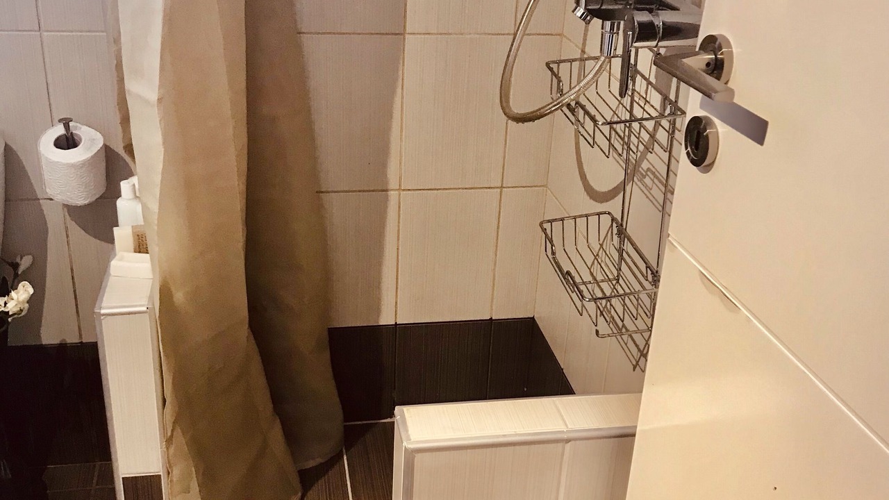 Photo of Bathroom in Markopoulon