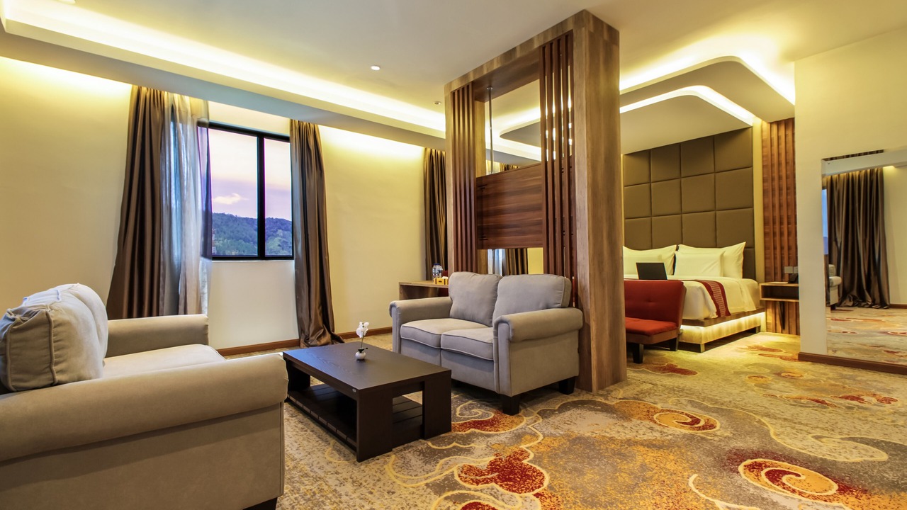 Photo of Bedroom in Takengon