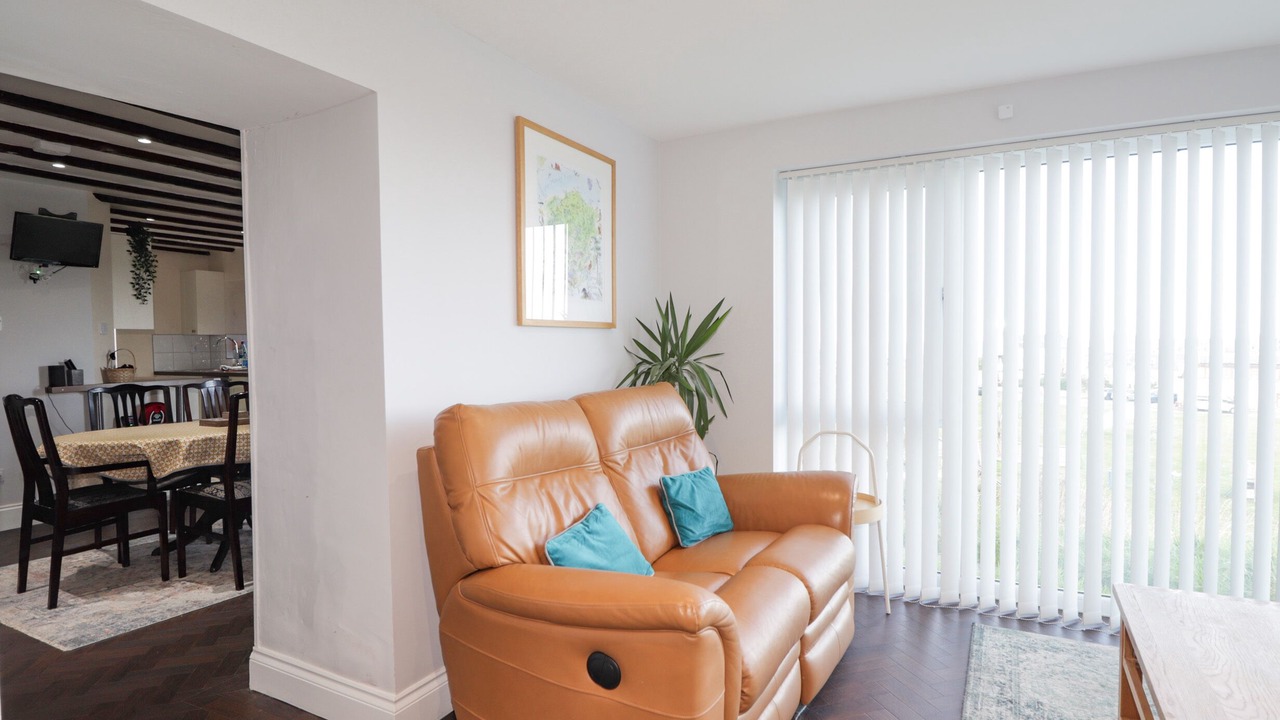 Photo of Livingroom in Hopeman