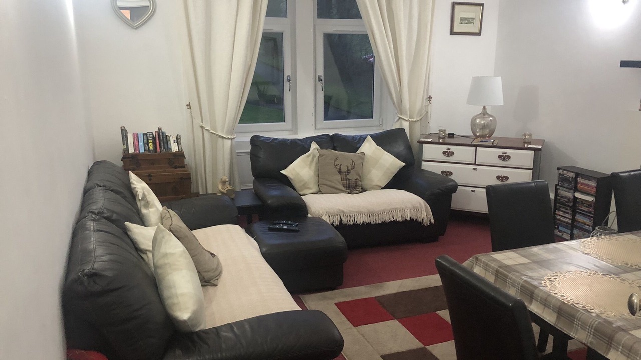 Photo of Livingroom in Rothesay