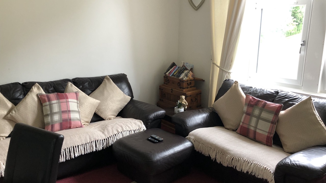 Photo of Livingroom in Rothesay