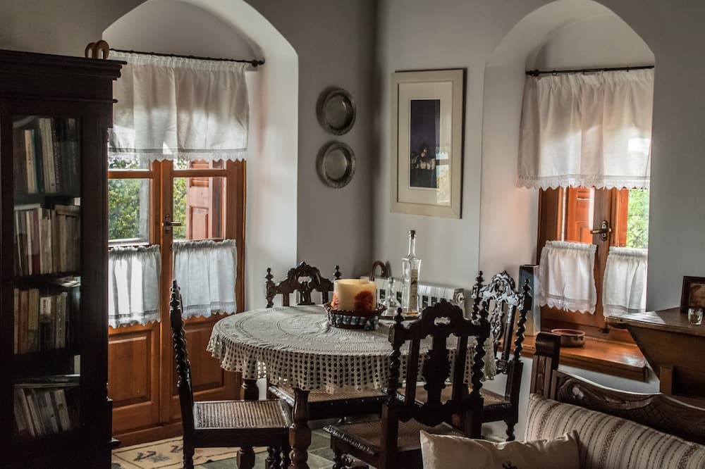 Photo of Kitchen in Raftis