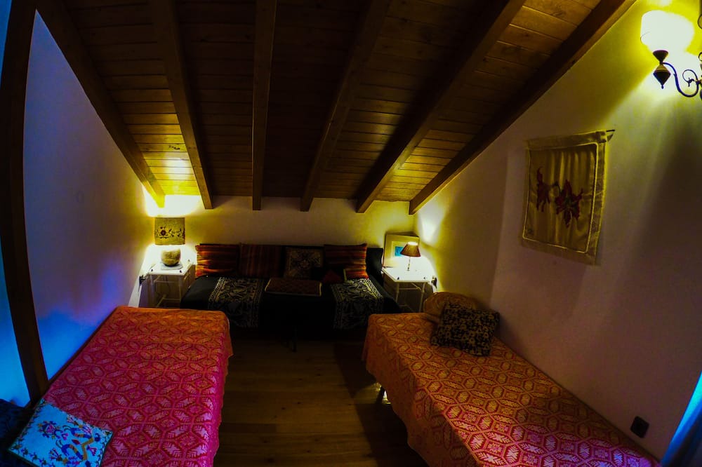 Photo of Bedroom in Raftis
