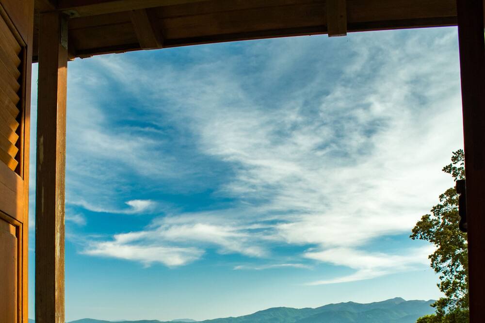 Photo of Patio Balcony in Raftis