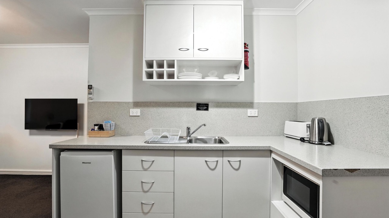 Photo of Kitchen in Launceston CBD