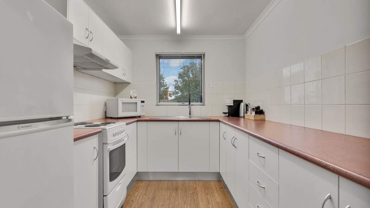 Photo of Kitchen in Launceston CBD