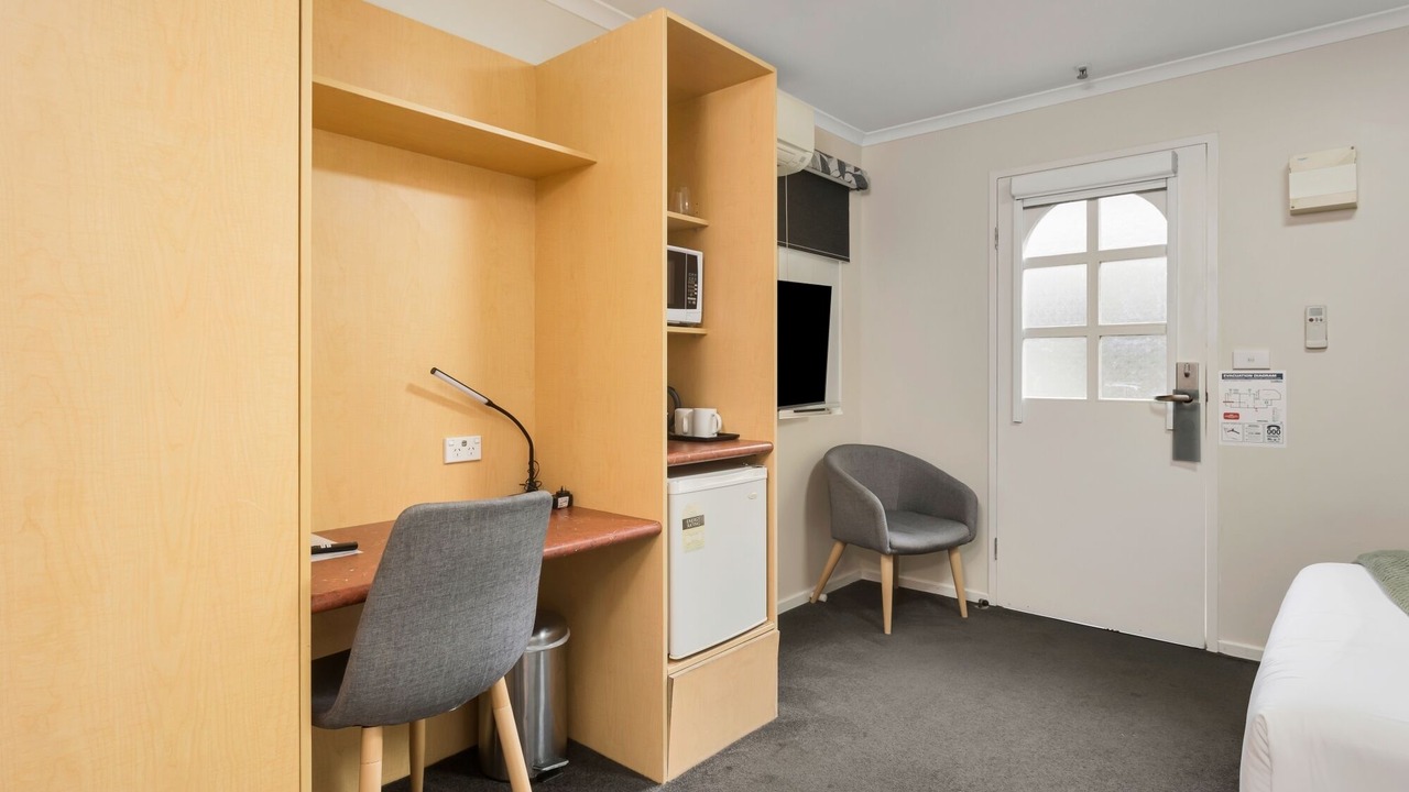 Photo of Bedroom in Launceston CBD