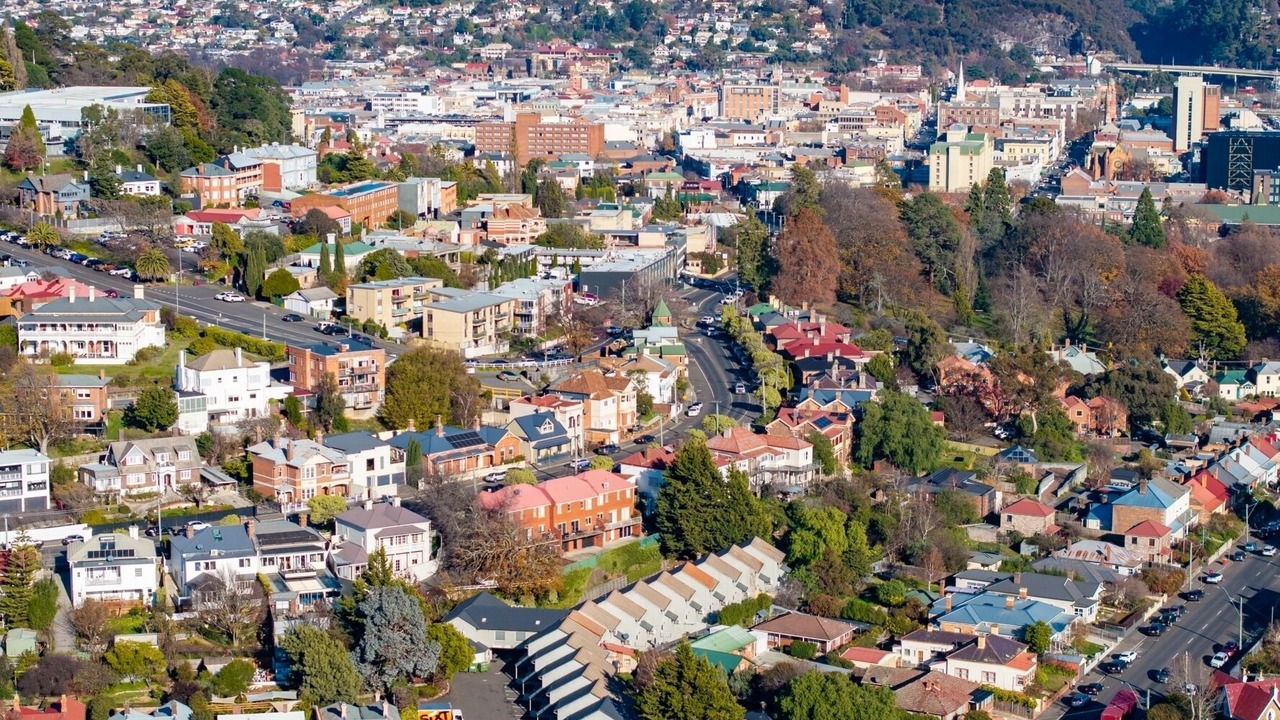 Photo of Outdoor in Launceston CBD