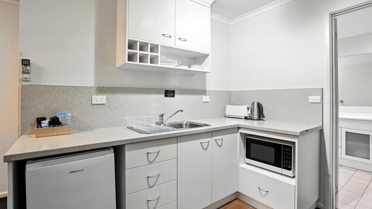 Photo of Kitchen in Launceston CBD