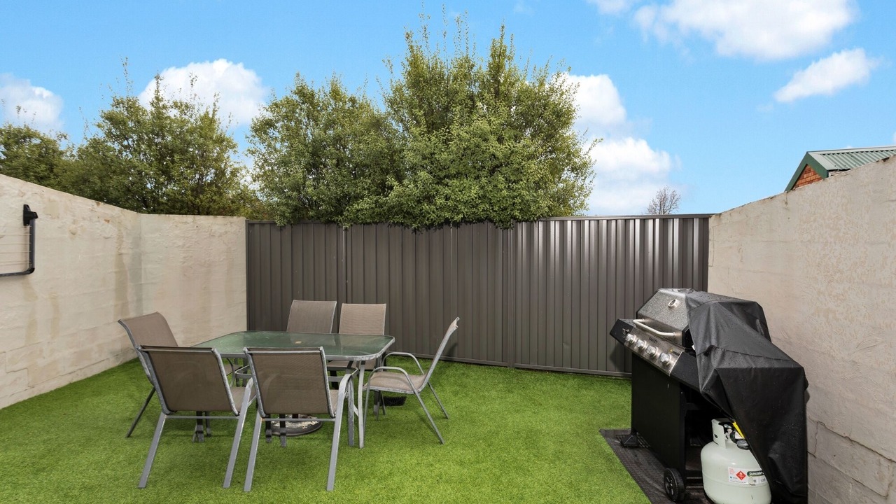 Photo of Outdoor in Launceston CBD
