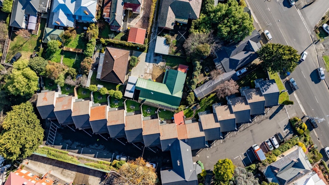 Photo of Outdoor in Launceston CBD