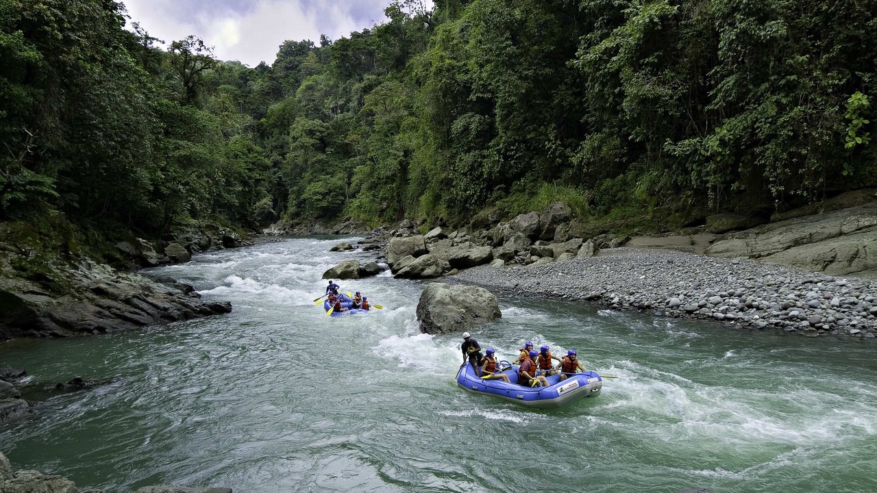 Photo of Others in Bajo Tigre