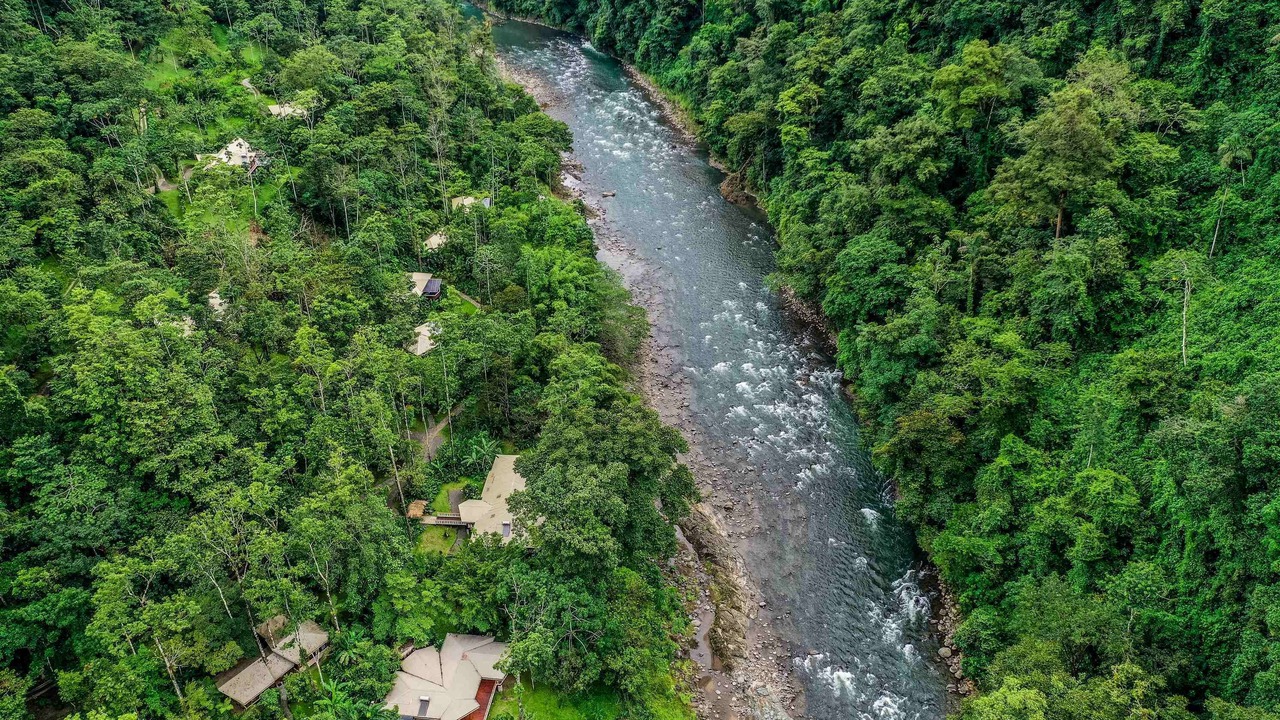 Photo of Outdoor in Bajo Tigre