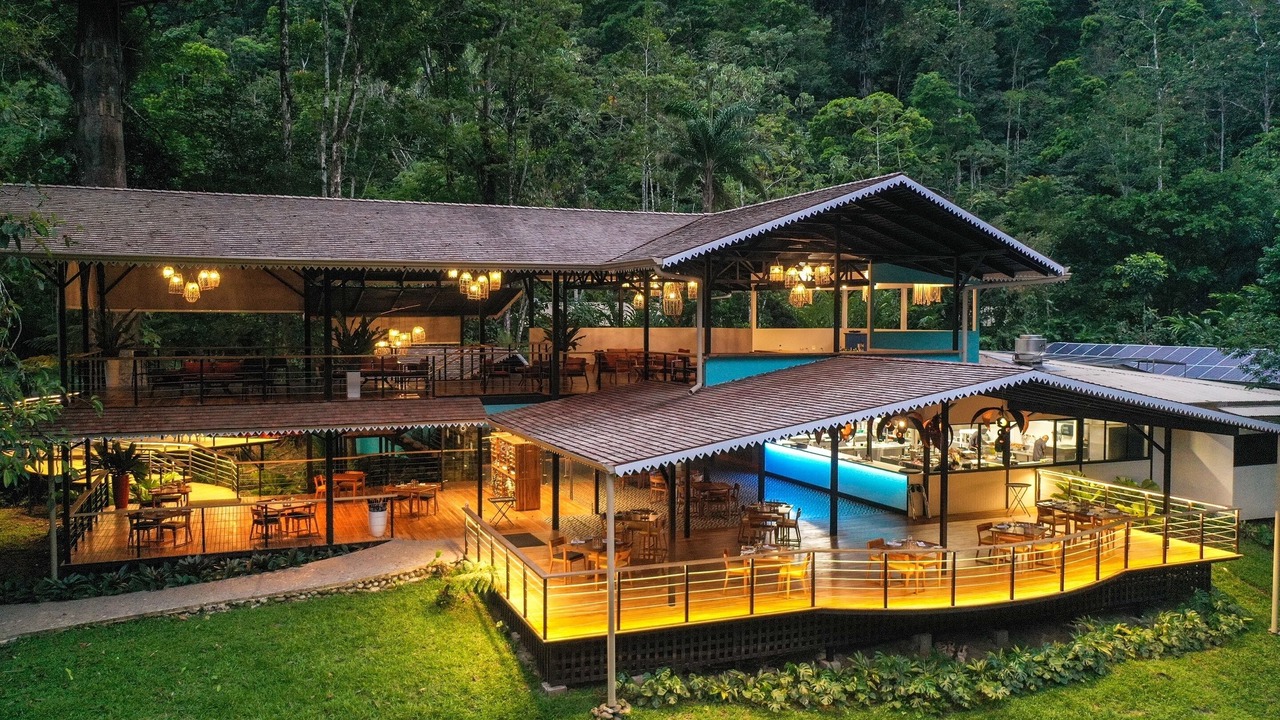 Photo of Outdoor in Bajo Tigre