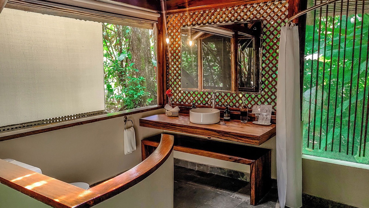 Photo of Bathroom in Bajo Tigre