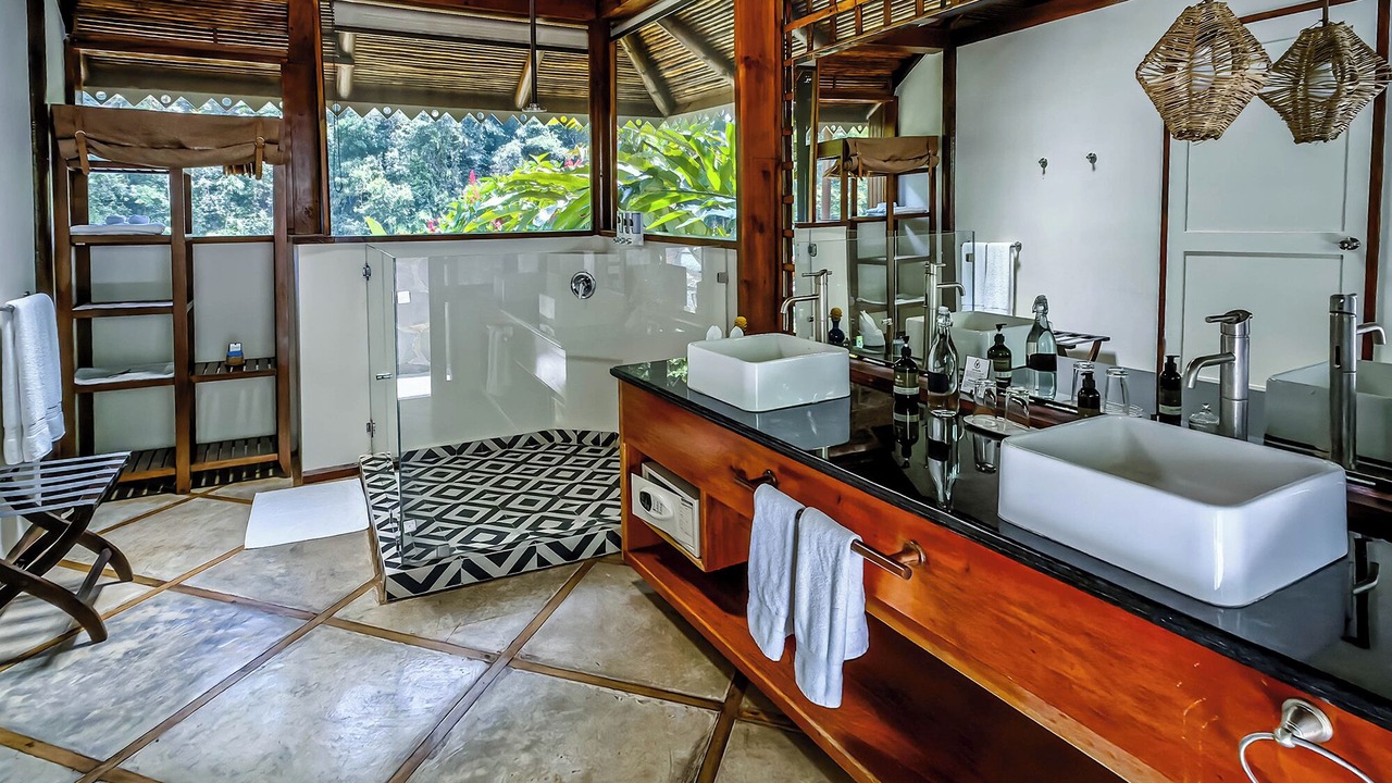 Photo of Bathroom in Bajo Tigre