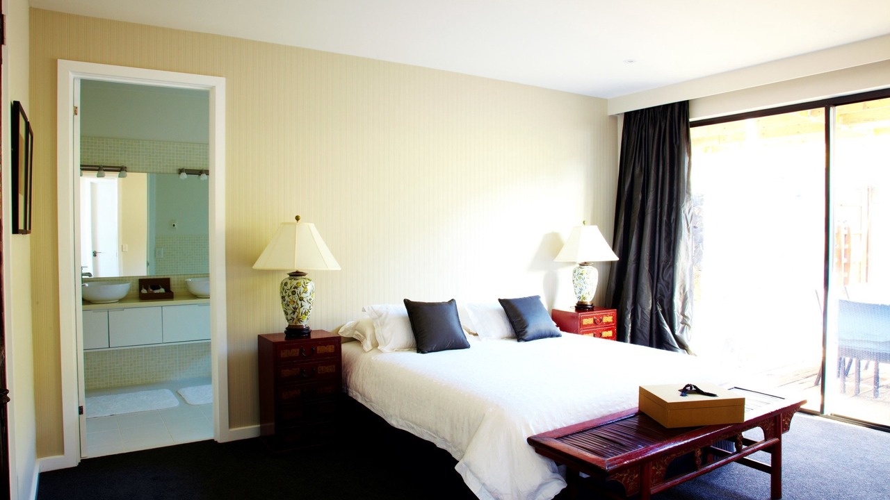 Photo of Bedroom in Rocky Hills
