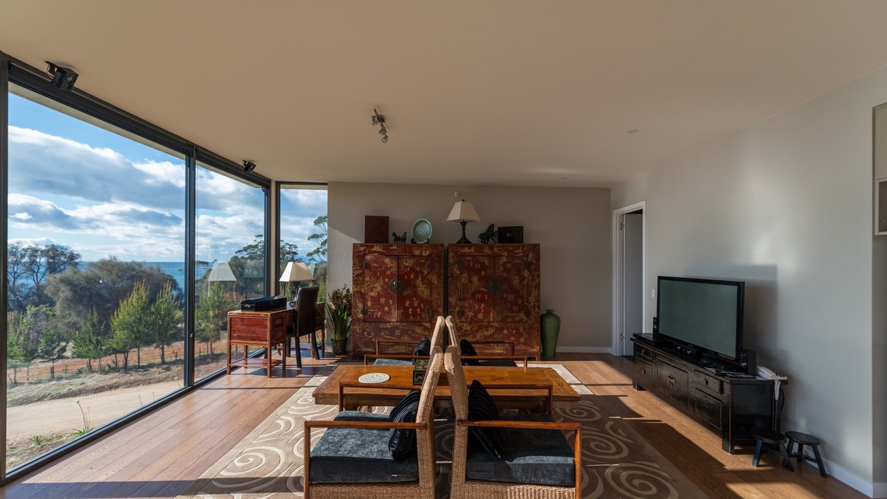Photo of Livingroom in Rocky Hills