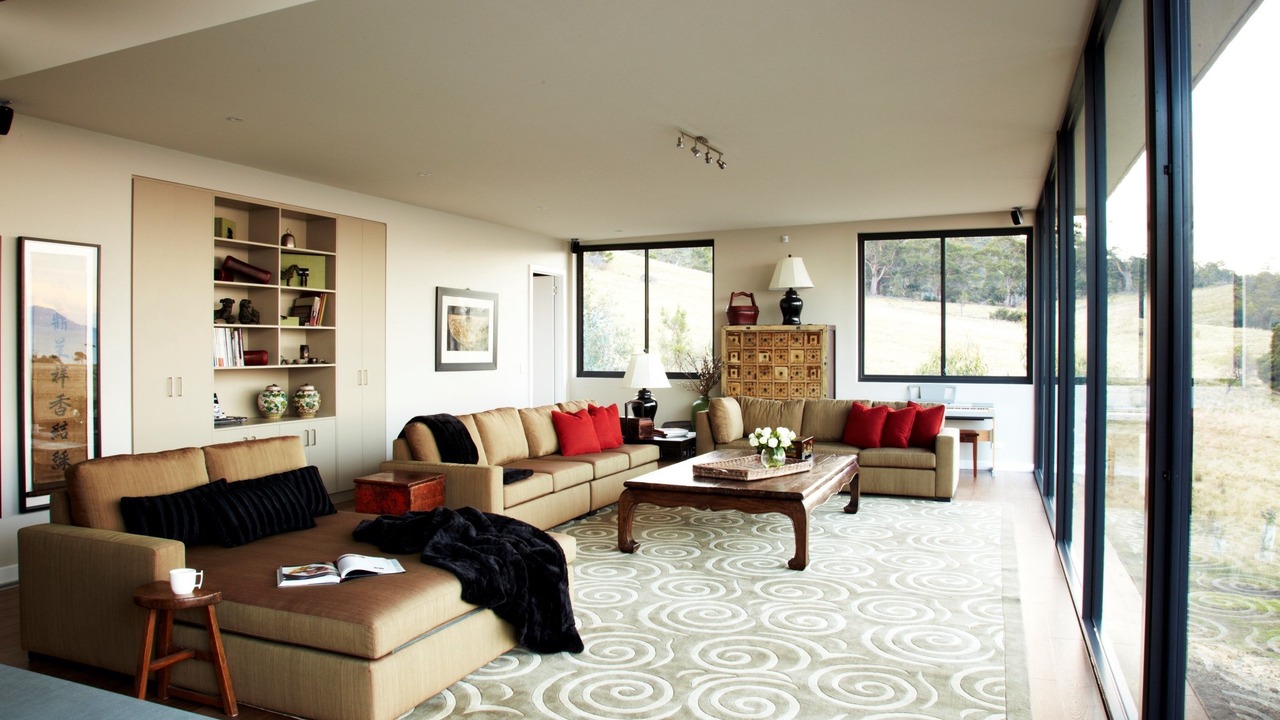 Photo of Livingroom in Rocky Hills