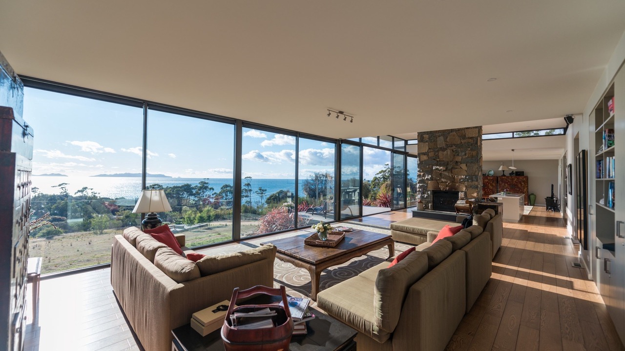 Photo of Livingroom in Rocky Hills
